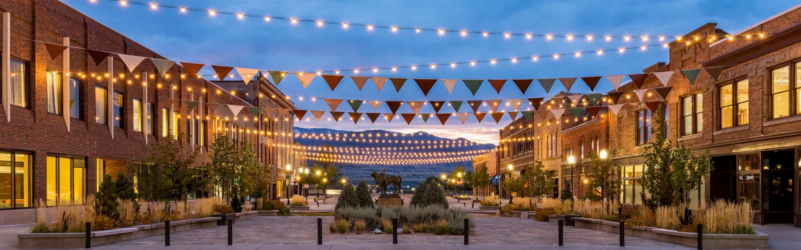 Celebra el Espíritu de Great Falls. Eventos y Festivales Emocionantes