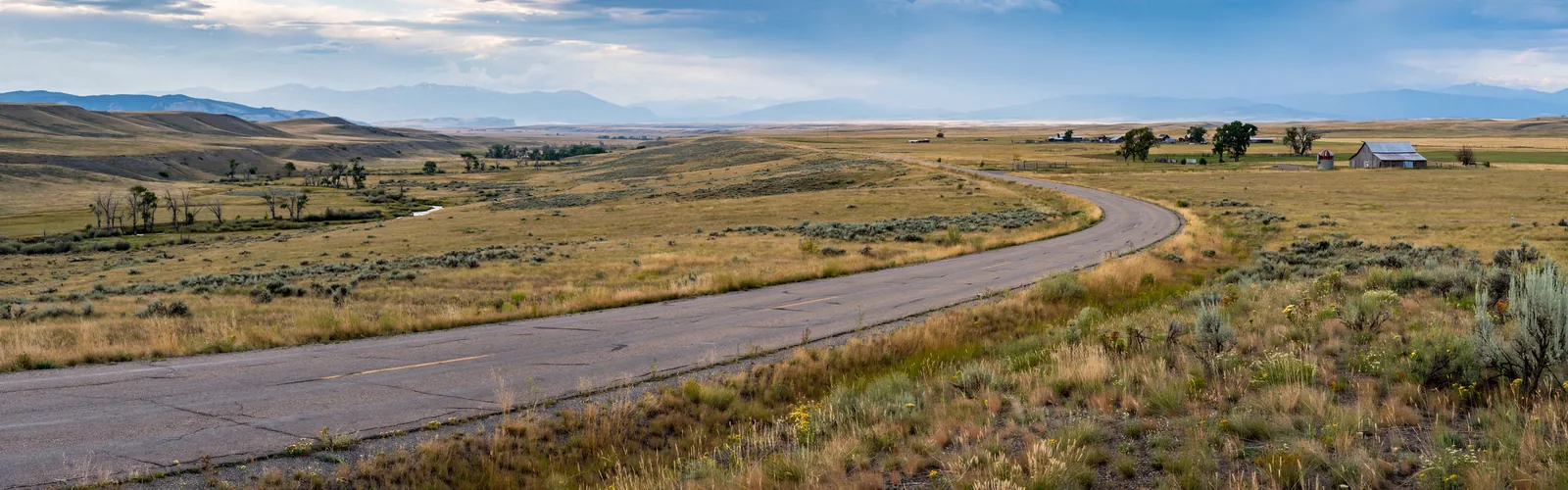 Exploring Beyond Great Falls: Memorable Road Trips from the City