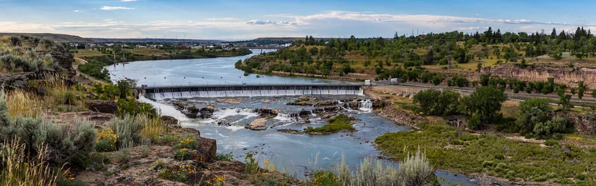 Unforgettable Adventures in Great Falls, MT: Top Attractions and Activities