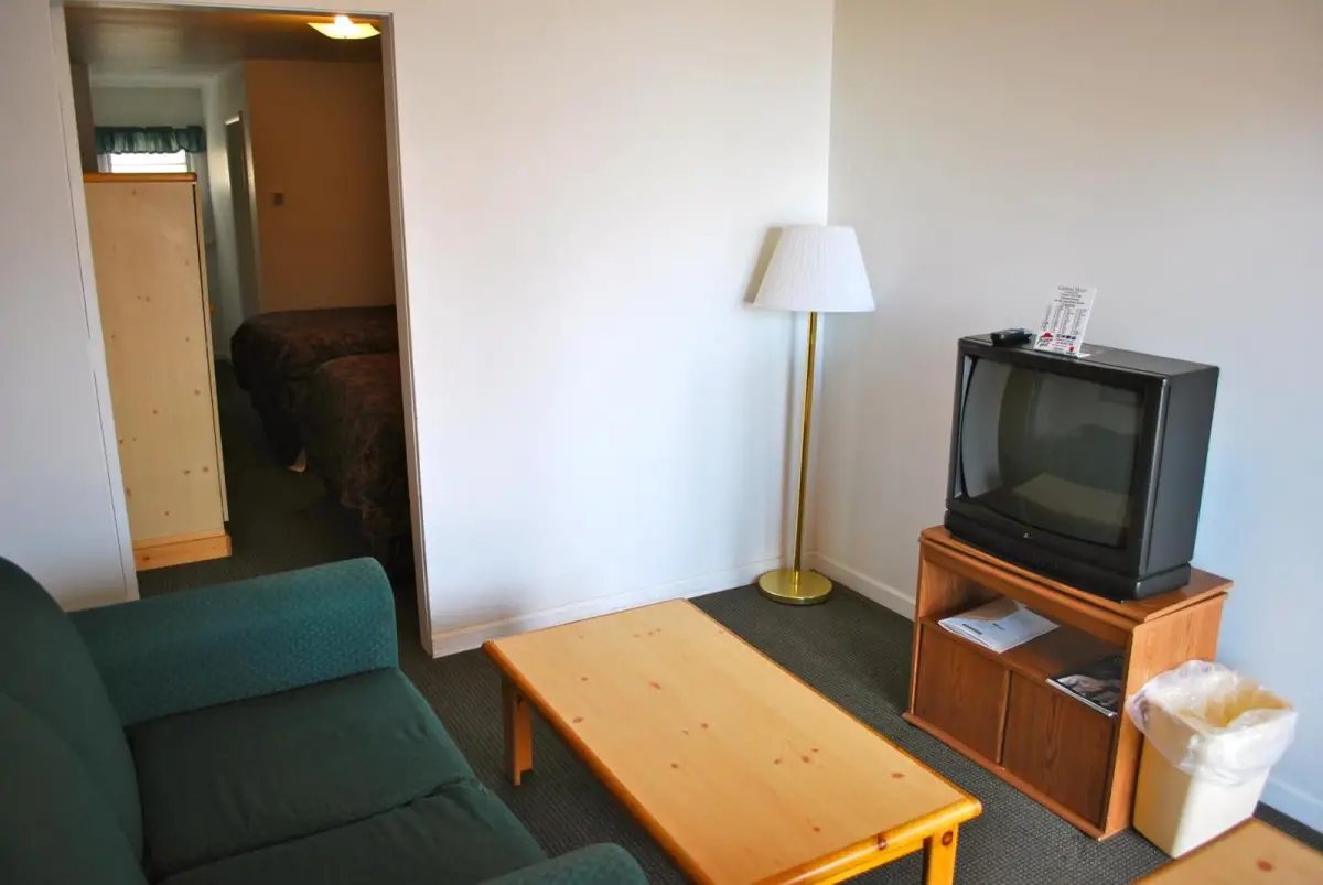 Central Motel Main image