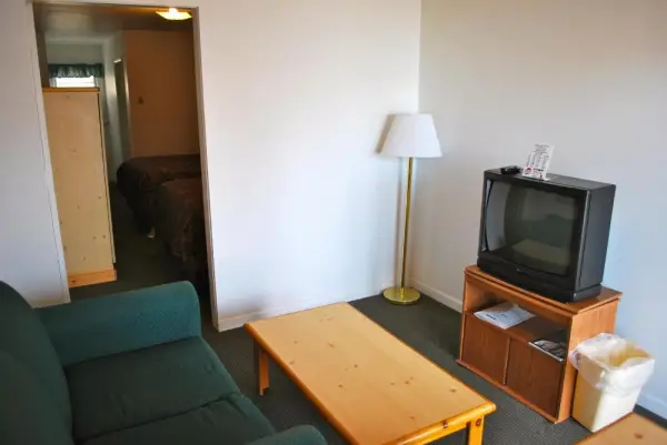 Central Motel Main image