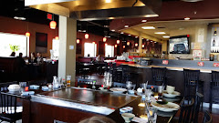 Japanese near Central Motel